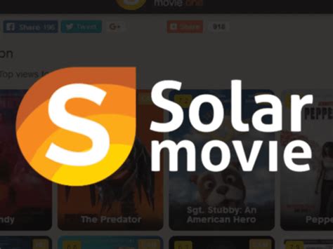 Solarmovie .
